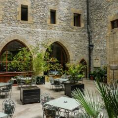 Отель Parador De Hondarribia Испания, Фуэнтеррабиа - отзывы, цены и фото номеров - забронировать отель Parador De Hondarribia онлайн