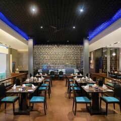 Отель Novotel Phuket Kata Avista Resort And Spa питание