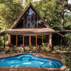 Отель First Landing Beach Resort & Villas фото 10