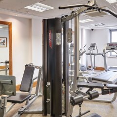 Отель Staybridge Suites, Liverpool Великобритания, Ливерпуль - отзывы, цены и фото номеров - забронировать отель Staybridge Suites, Liverpool онлайн фитнесс-зал