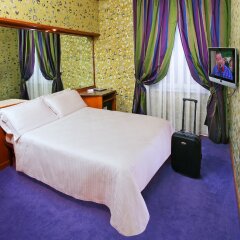 Hotel Arcangelo комната для гостей фото 5