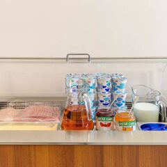 Отель Dun Gorg Guest House Марсашлокк в номере