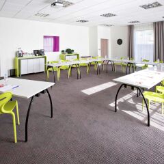 Отель ibis Styles Toulouse Cite Espace Франция, Тулуза - отзывы, цены и фото номеров - забронировать отель ibis Styles Toulouse Cite Espace онлайн помещение для мероприятий фото 2