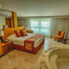 Отель Grand Oasis Viva - Adults Only Мексика, Канкун - 2 отзыва об отеле, цены и фото номеров - забронировать отель Grand Oasis Viva - Adults Only онлайн спа