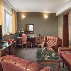 Park- Hotel Moskva фото 7