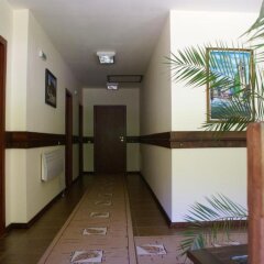 Hotel Fedora интерьер отеля