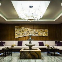 Отель The Elysium Istanbul
