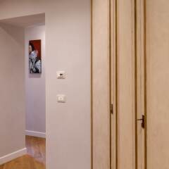 Отель Residenza d'Epoca Lo Svevo Джези сейф в номере