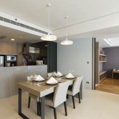 Hotel Nikko Saigon в номере фото 2