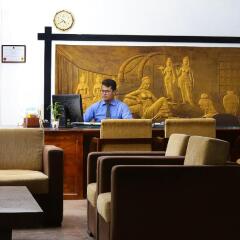 Отель Golden Star Beach Hotel Шри-Ланка, Негомбо - отзывы, цены и фото номеров - забронировать отель Golden Star Beach Hotel онлайн помещение для мероприятий