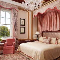 Отель The Lanesborough, an Oetker Collection Hotel Великобритания, Лондон - 8 отзывов об отеле, цены и фото номеров - забронировать отель The Lanesborough, an Oetker Collection Hotel онлайн фото 10