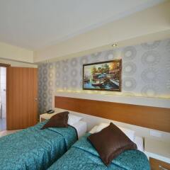 Montebello Resort & Spa – All Inclusive Турция, Олудениз - отзывы, цены и фото номеров - забронировать отель Montebello Resort & Spa – All Inclusive онлайн комната для гостей фото 4
