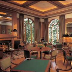 Отель Wildflower Hall, In the Himalayas развлечения