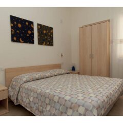 Отель Pozzo Misseo Матера комната для гостей фото 3