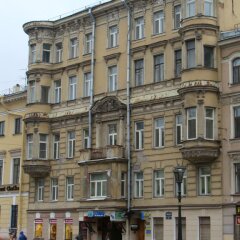 Гостиница Mini-Hotel Nevskaya Perspektiva в Санкт-Петербурге 8 отзывов об отеле, цены и фото номеров - забронировать гостиницу Mini-Hotel Nevskaya Perspektiva онлайн Санкт-Петербург городской автобус