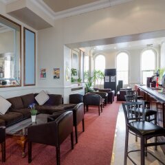 Отель Royal Albion Hotel Великобритания, Брайтон - отзывы, цены и фото номеров - забронировать отель Royal Albion Hotel онлайн гостиничный бар