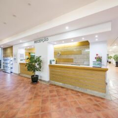 Отель Alpinus Hotel Португалия, Албуфейра - отзывы, цены и фото номеров - забронировать отель Alpinus Hotel онлайн фото 8