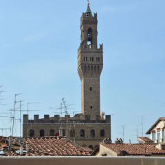 Апартаменты ToFlorence Apartments Oltrarno Флоренция фото 9