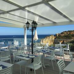 Carvi Beach Hotel питание
