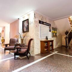 Hotel Torre Azul & Spa - Adults Only интерьер отеля фото 2