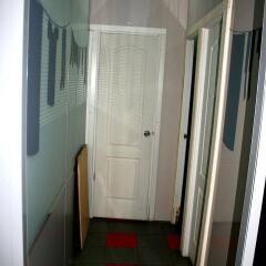 Park Hostel Kiev с домашними животными