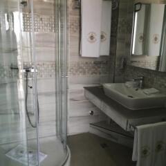 Nouakchott Hotel in Nouakchott, Mauritania from 178$, photos, reviews - zenhotels.com bathroom photo 2