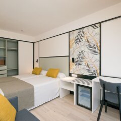 Отель Medplaya Hotel Calypso Испания, Салоу - отзывы, цены и фото номеров - забронировать отель Medplaya Hotel Calypso онлайн фото 3