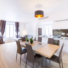 Отель Grand Master Suites комната для гостей фото 4