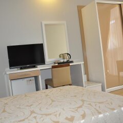 Tugra Hotel Адыяман удобства в номере
