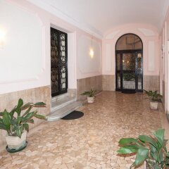Отель Trinity Guest House Италия, Рим - отзывы, цены и фото номеров - забронировать отель Trinity Guest House онлайн интерьер отеля фото 2