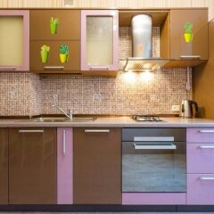 Гостиница Bolshaya Bronnaya Apartments в Москве отзывы, цены и фото номеров - забронировать гостиницу Bolshaya Bronnaya Apartments онлайн Москва в номере фото 2