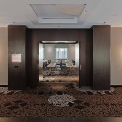 Отель Steigenberger Grandhotel Handelshof Leipzig Германия, Лейпциг - 1 отзыв об отеле, цены и фото номеров - забронировать отель Steigenberger Grandhotel Handelshof Leipzig онлайн помещение для мероприятий