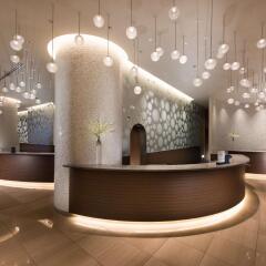 Отель Hilton Tokyo Bay интерьер отеля фото 2