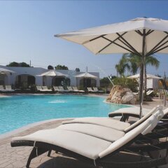 Отель La Casarana Resort & Spa Италия, Пресичче - отзывы, цены и фото номеров - забронировать отель La Casarana Resort & Spa онлайн фото 7