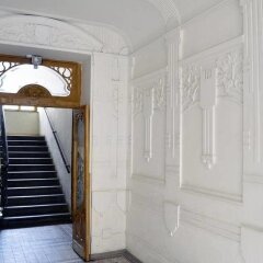 Отель Nubis Residence Чехия, Прага - отзывы, цены и фото номеров - забронировать отель Nubis Residence онлайн сауна