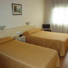 Отель Hostal Casa Juana комната для гостей фото 4