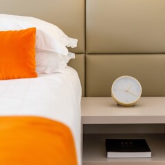 Отель Nice Riviera Ницца сейф в номере