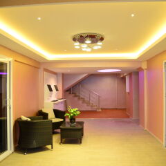 Banu Hotel Luxury - All Inclusive интерьер отеля