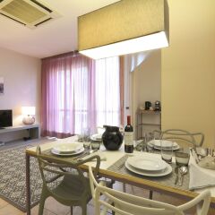 Отель Residence Leopoldo в номере фото 2