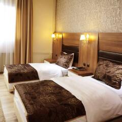 Tanik Hotel Турция, Измир - отзывы, цены и фото номеров - забронировать отель Tanik Hotel онлайн комната для гостей фото 5