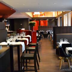 Отель Crowne Plaza Hotel BRUGGE Бельгия, Брюгге - отзывы, цены и фото номеров - забронировать отель Crowne Plaza Hotel BRUGGE онлайн питание