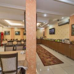 May Hotel Турция, Стамбул - 4 отзыва об отеле, цены и фото номеров - забронировать отель May Hotel онлайн интерьер отеля фото 3