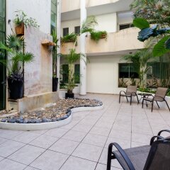 Отель Encanto Riviera Мексика, Плая-дель-Кармен - отзывы, цены и фото номеров - забронировать отель Encanto Riviera онлайн фото 5