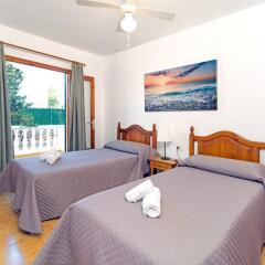 Отель Apartamentos Mar Blanca комната для гостей фото 2