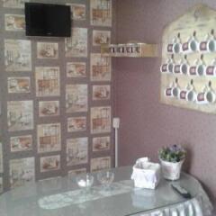 Hostel ANTIKA питание
