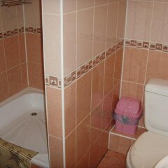 Пан Отель ванная