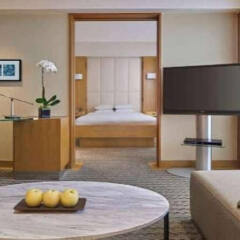Отель Grand Hyatt Singapore Сингапур, Сингапур - 1 отзыв об отеле, цены и фото номеров - забронировать отель Grand Hyatt Singapore онлайн с домашними животными