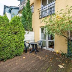 Отель Victus Apartamenty - Apart Сопот фото 4