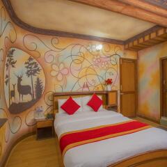 Отель OYO 267 Hotel Tanahun Vyas Непал, Катманду - отзывы, цены и фото номеров - забронировать отель OYO 267 Hotel Tanahun Vyas онлайн детские мероприятия фото 2