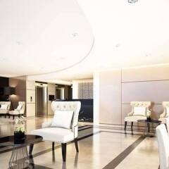 Surestay Plus Hotel By Best Western Sukhumvit 2 Бангкок в номере